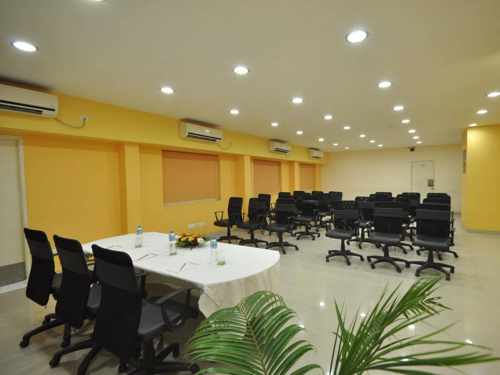 Дургапур: Park Prime Hotel Durgapur