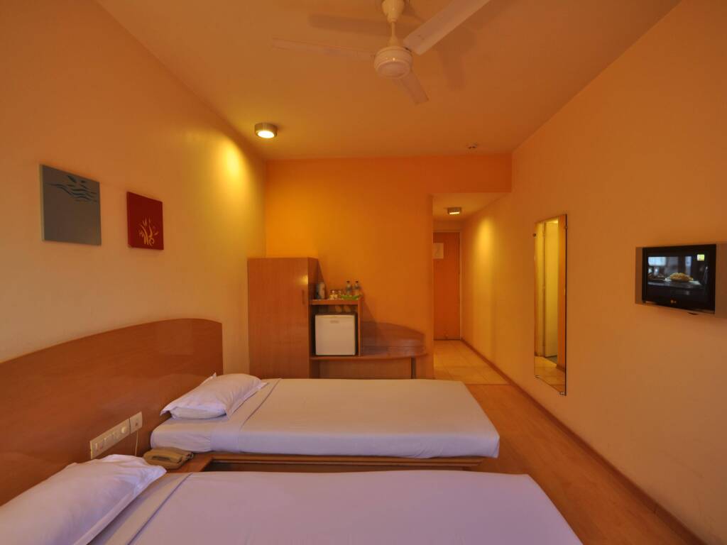 Дургапур: Park Prime Hotel Durgapur