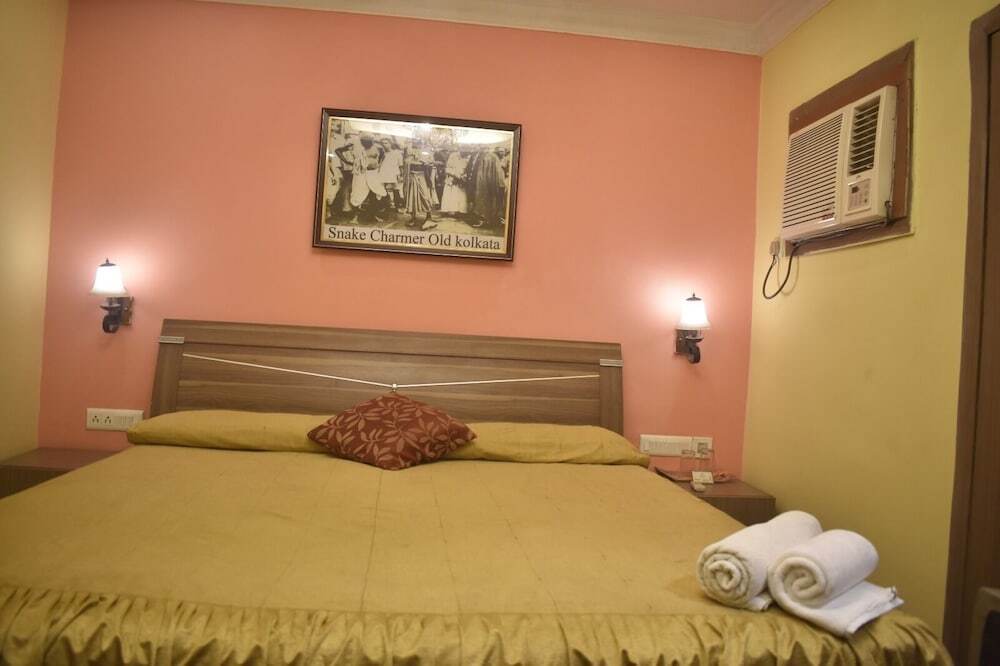 Колката: Orbit Hotel