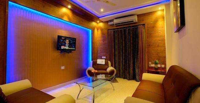 Ченнаи: Hotel Akshay Inn