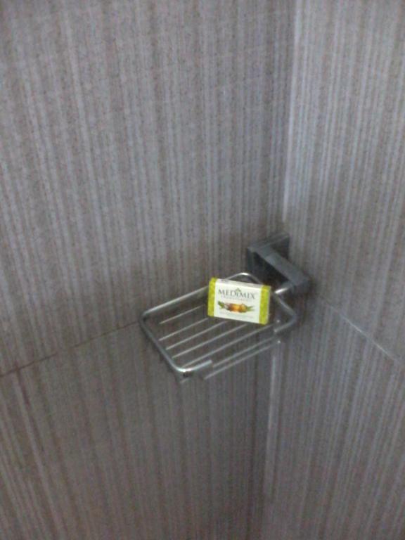 Ченнаи: Hotel Akshay Inn