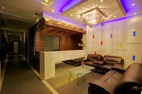 Ченнаи: Hotel Akshay Inn