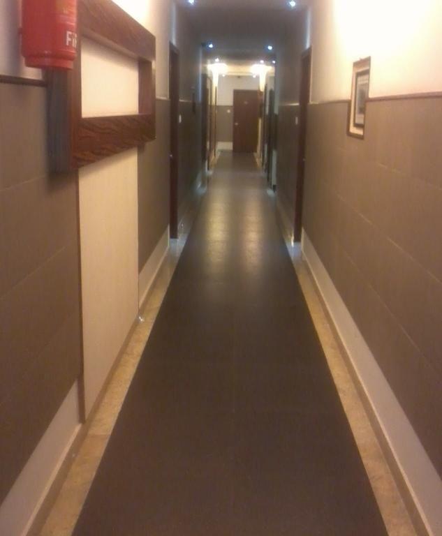 Ченнаи: Hotel Akshay Inn