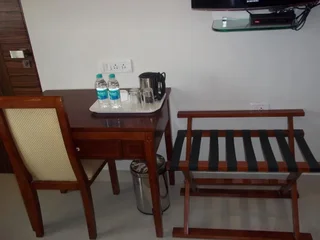 Ченнаи: Hotel Akshay Inn