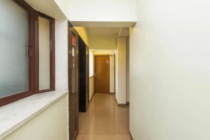 Мумбаи: Hotel Jayshree