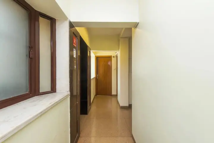 Мумбаи: Hotel Jayshree