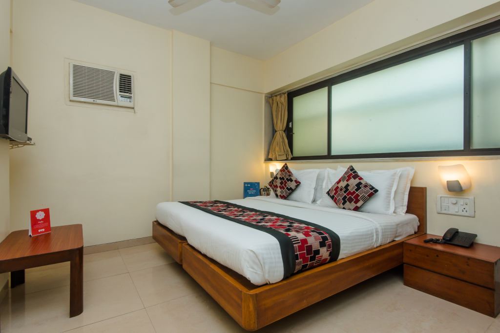 Мумбаи: Hotel Jayshree