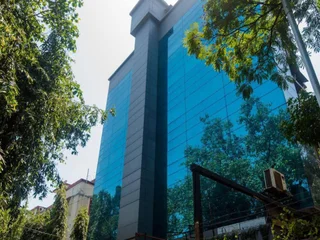 Мумбаи: Hotel Jayshree