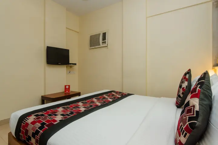 Мумбаи: Hotel Jayshree