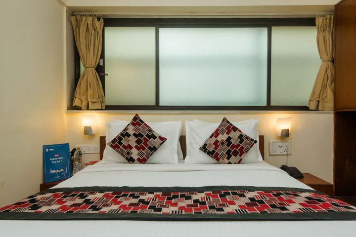 Мумбаи: Hotel Jayshree