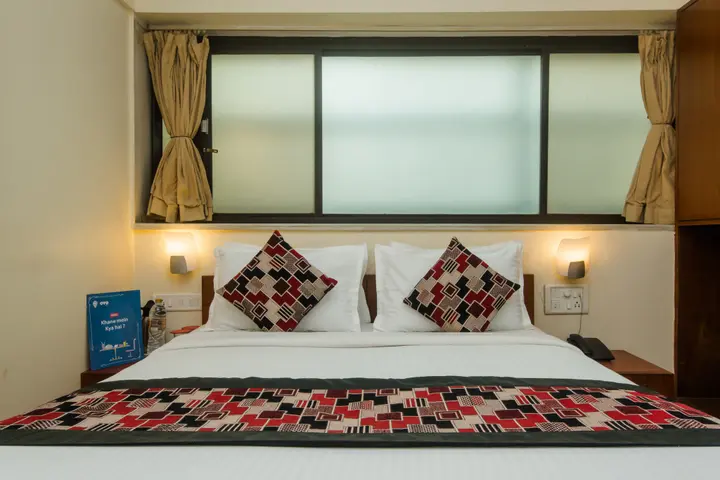 Мумбаи: Hotel Jayshree