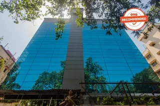 Мумбаи: Hotel Jayshree