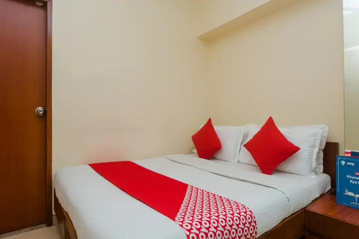Мумбаи: Hotel Jayshree