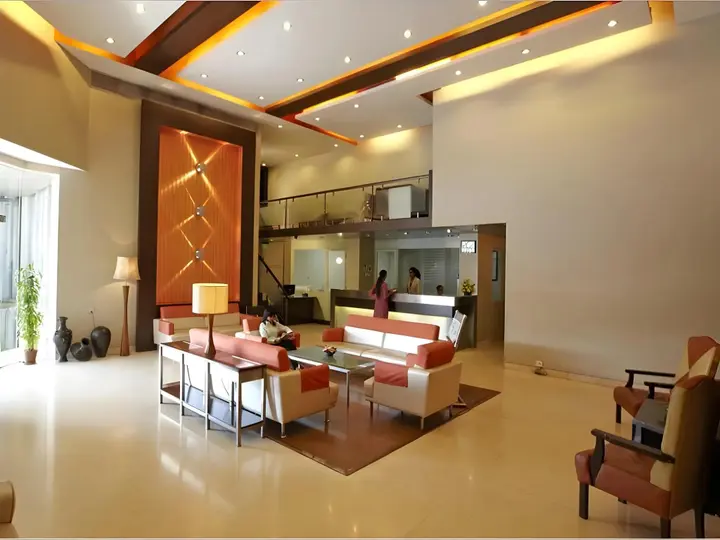 Мумбаи: Avion Hotel