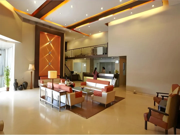 Мумбаи: Avion Hotel