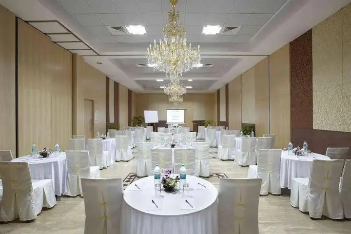 Мумбаи: Avion Hotel