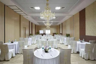 Мумбаи: Avion Hotel