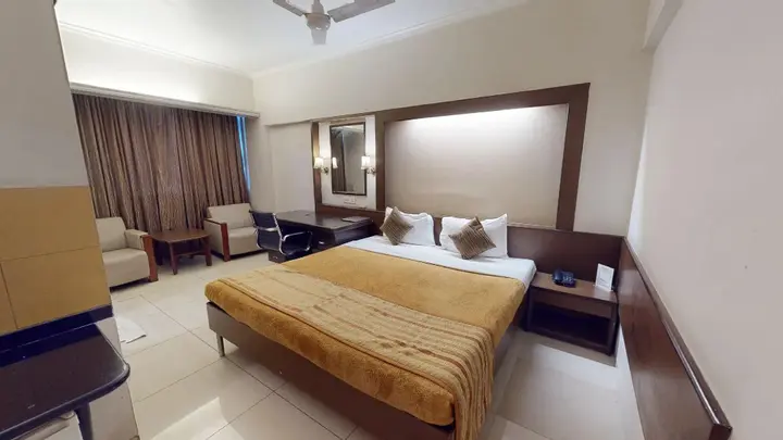 Мумбаи: Avion Hotel
