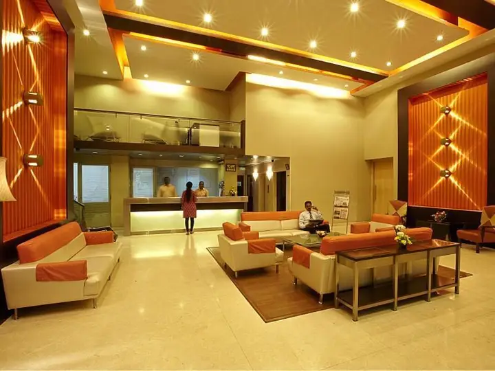 Avion Hotel — фото 2