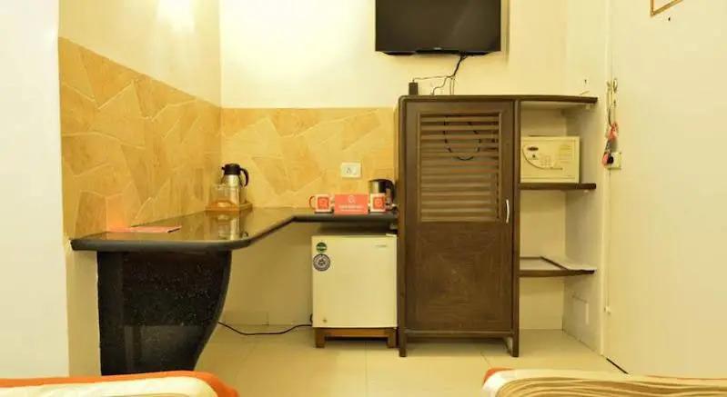 Мумбаи: Avion Hotel