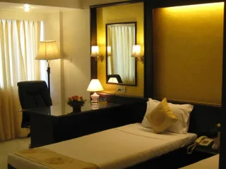 Мумбаи: Avion Hotel