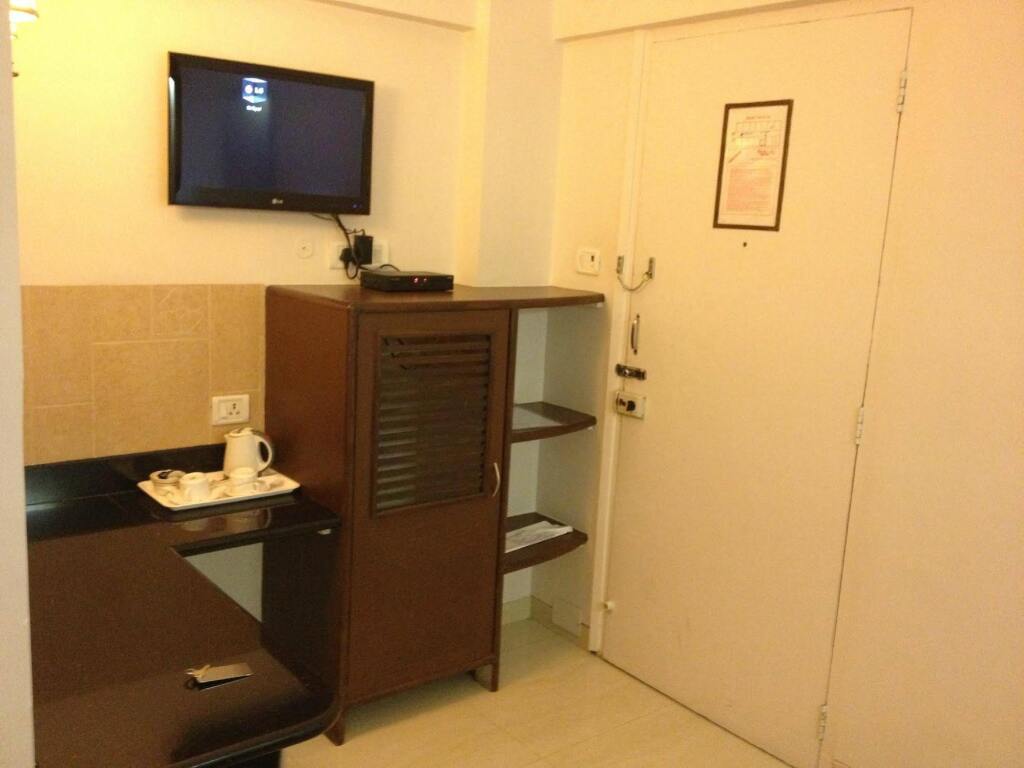 Мумбаи: Avion Hotel