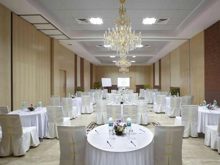 Мумбаи: Avion Hotel