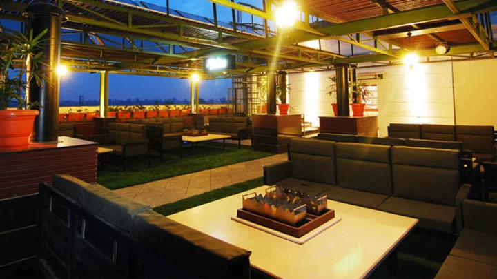 Лудхиана: Hotel ONN