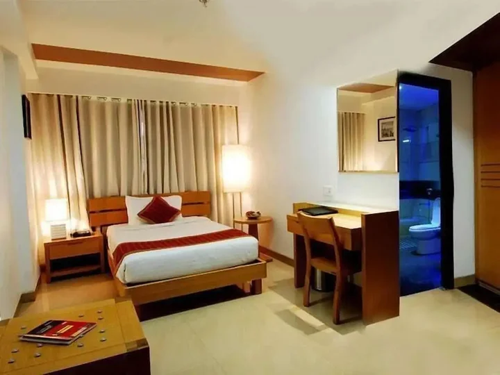 Лудхиана: Hotel ONN