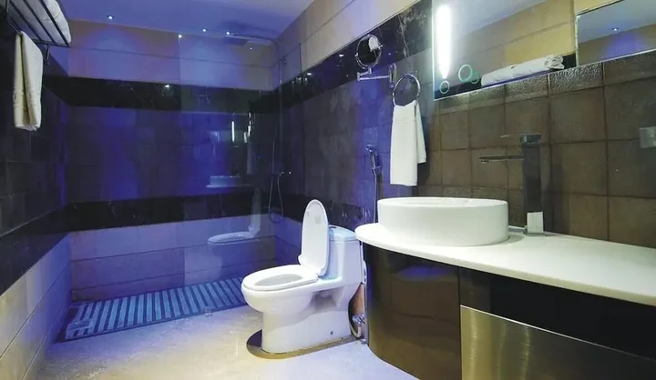 Лудхиана: Hotel ONN