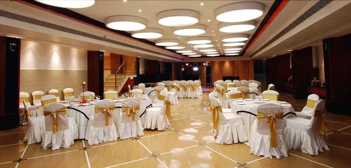 Лудхиана: Hotel ONN