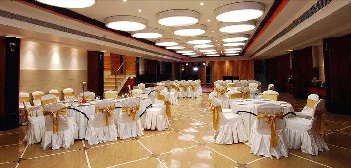 Лудхиана: Hotel ONN
