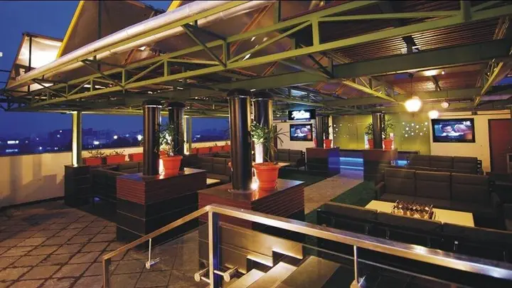 Лудхиана: Hotel ONN