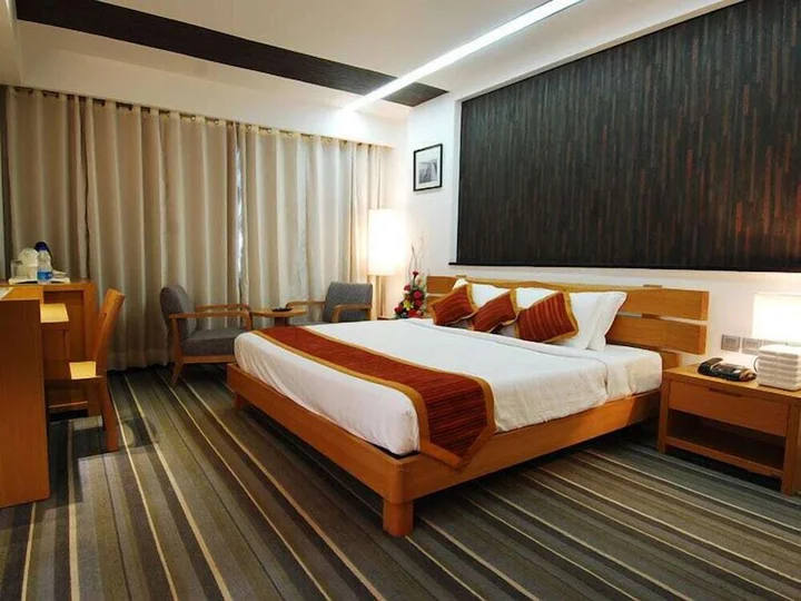Лудхиана: Hotel ONN