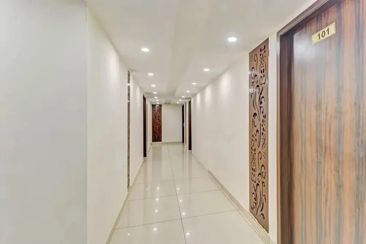Лудхиана: Hotel ONN