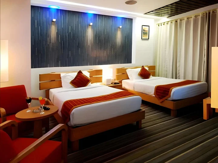 Лудхиана: Hotel ONN