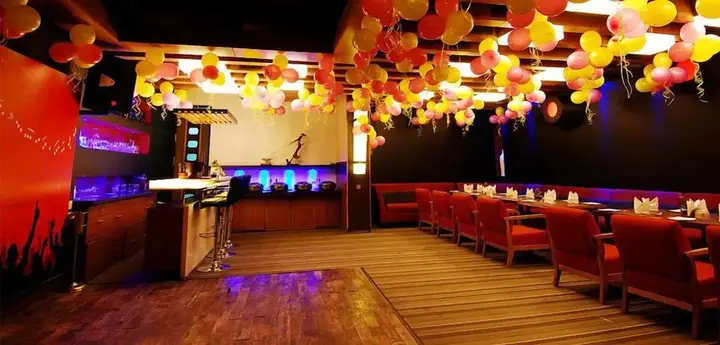 Лудхиана: Hotel ONN