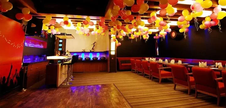 Лудхиана: Hotel ONN