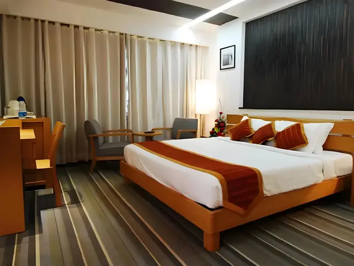 Лудхиана: Hotel ONN