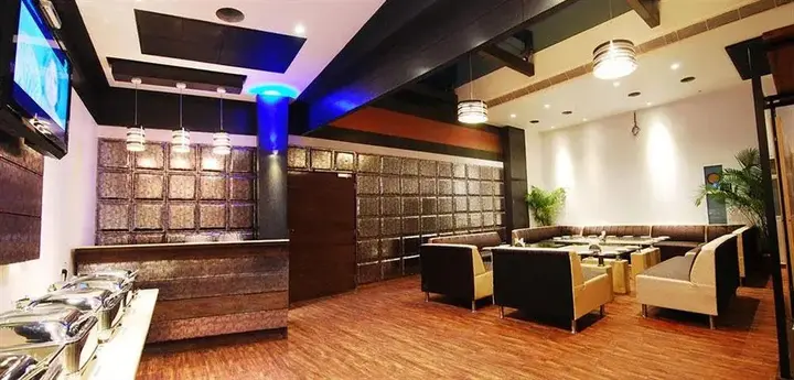 Лудхиана: Hotel ONN