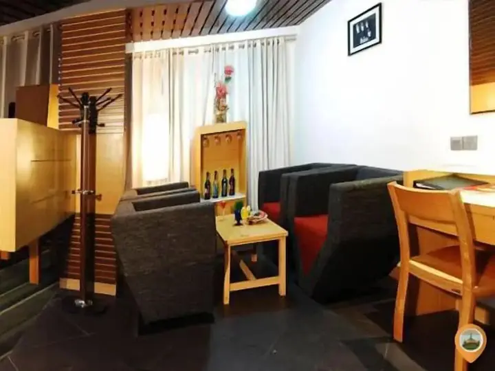 Лудхиана: Hotel ONN