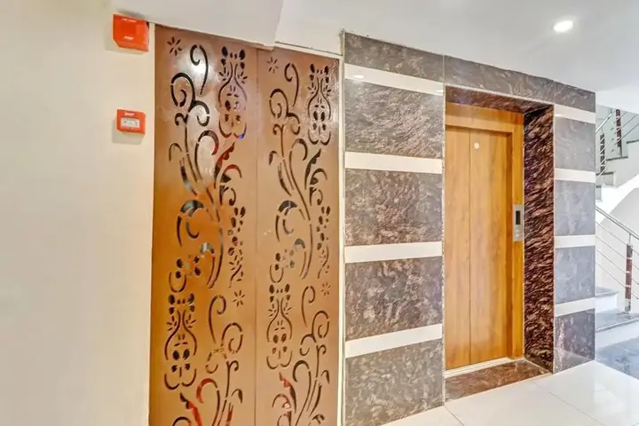 Лудхиана: Hotel ONN
