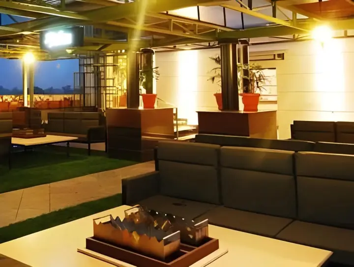 Лудхиана: Hotel ONN