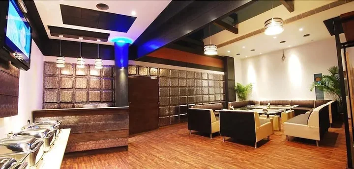 Лудхиана: Hotel ONN