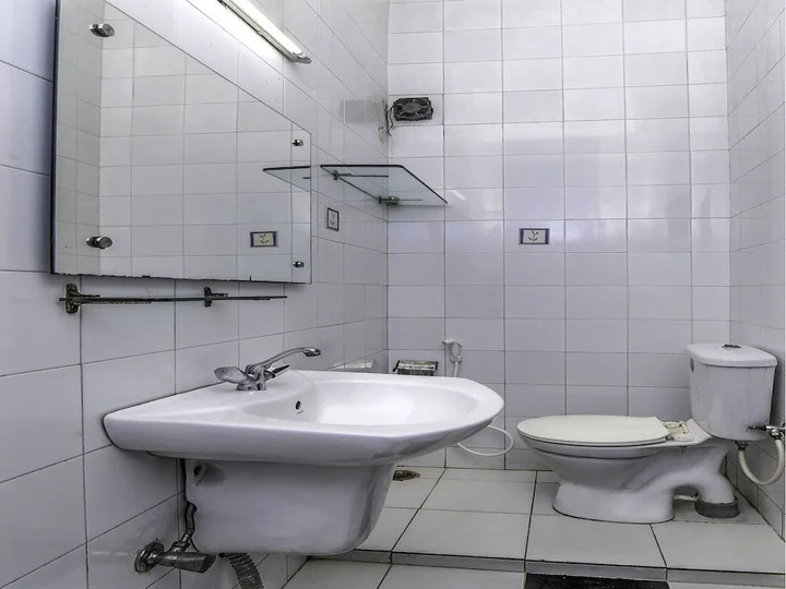 Агра: OYO 15769 Hotel Alpine Inn