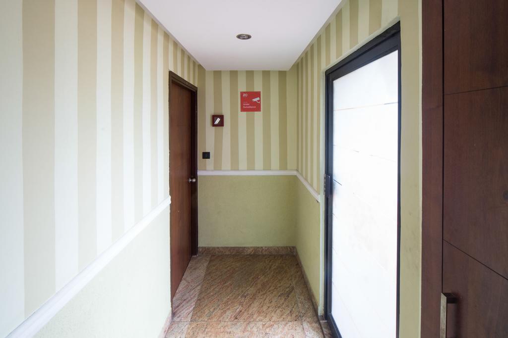 Колката: Hotel Bhammar's Inn- A Pure Veg
