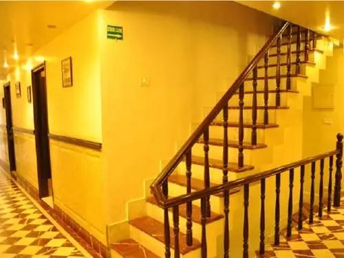 Гуруграм: Hotel Satyam Residency