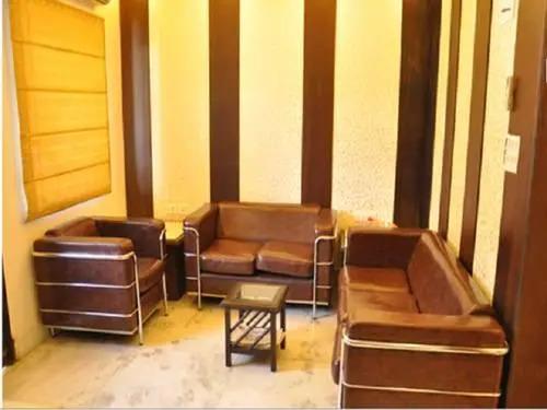 Гуруграм: Hotel Satyam Residency