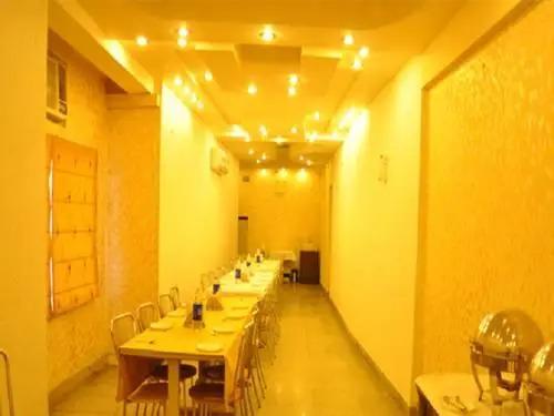 Гуруграм: Hotel Satyam Residency