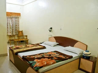 Джайпур: Hotel Konark